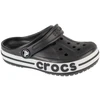 Crocs Bayaband Clog T Jr 207019-001 Šlepetės