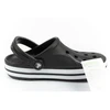 Crocs Bayaband U 205089-066 Šlepetės