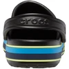 Crocs BayBand Clog T Jr 208322 0C4 klumpės