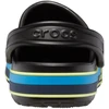 Crocs BayBand Clog T Jr 208322 0C4 klumpės