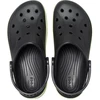 Crocs BayBand Clog T Jr 208322 0C4 klumpės