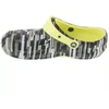 Crocs Bistro grafinės klumpės 204044-068 Daugiaspalvės 36/37