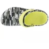 Crocs Bistro grafinės klumpės 204044-068 Daugiaspalvės 36/37