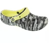 Crocs Bistro grafinės klumpės 204044-068 Daugiaspalvės 36/37