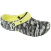 Crocs Bistro grafinės klumpės 204044-068 Daugiaspalvės 36/37