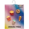 Crocs Blogai, Bet Mieli Maisto 10012193 Pakabukai