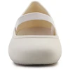 Crocs Brooklyn Flat Jr sandalai 209429-160