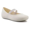Crocs Brooklyn Flat Jr sandalai 209429-160