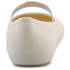 Crocs Brooklyn Flat Jr sandalai 209429-160