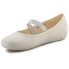 Crocs Brooklyn Flat Jr sandalai 209429-160