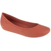 Crocs Brooklyn Flat moteriški batai 209384-2DT