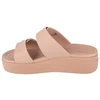 Crocs Brooklyn Low Wedge Sandal W 207431-2Q9 moteriškos basutės