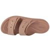 Crocs Brooklyn Low Wedge Sandal W 207431-2Q9 moteriškos basutės