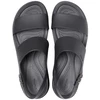 Crocs Brooklyn Low Wedge W 206453 060 basutės