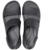 Crocs Brooklyn Low Wedge W 206453 060 basutės
