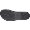 Crocs Brooklyn Low Wedge W 206453 060 basutės