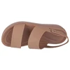 Crocs Brooklyn Low Wedge W 206453-2EL sandalai