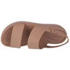 Crocs Brooklyn Low Wedge W 206453-2EL sandalai