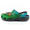 Crocs Class Minecraft M 210829-90H Šlepetės