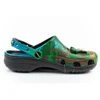 Crocs Class Minecraft M 210829-90H Šlepetės