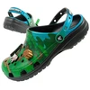 Crocs Class Minecraft M 210829-90H Šlepetės