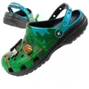 Crocs Class Minecraft M 210829-90H Šlepetės