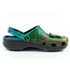 Crocs Class Minecraft M 210829-90H Šlepetės