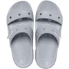 Crocs Classic 206761 007 Šlepetės