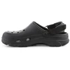 CROCS CLASSIC ALL TERAIN klumpės, juodos spalvos 206340-060