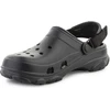 CROCS CLASSIC ALL TERAIN klumpės, juodos spalvos 206340-060