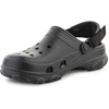 CROCS CLASSIC ALL TERAIN klumpės, juodos spalvos 206340-060