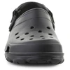 CROCS CLASSIC ALL TERAIN klumpės, juodos spalvos 206340-060