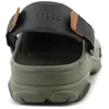 CROCS CLASSIC ALL TERRAIN CLOG ARMY Žalias 206340-309
