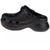 Crocs Classic Bae Clog W 206302-001