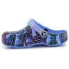 Crocs Classic Butterfly Clog Jr 208297-5Q7 šlepetės