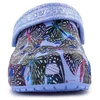 Crocs Classic Butterfly Clog Jr 208297-5Q7 šlepetės