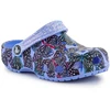 Crocs Classic Butterfly Clog Jr 208297-5Q7 šlepetės