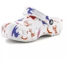 Crocs Classic Character Print Clog Jr 209695-9CD šlepetės