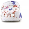 Crocs Classic Character Print Clog Jr 209695-9CD šlepetės