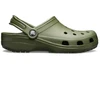 Crocs Classic Clog 10001-309 Chaki