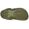 Crocs Classic Clog 10001-309 Chaki