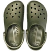 Crocs Classic Clog 10001-309 Chaki