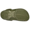 Crocs Classic Clog 10001-309 Chaki