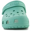Crocs Classic Clog Jade Stone Jr 206991-3UG šlepetės
