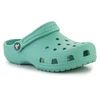 Crocs Classic Clog Jade Stone Jr 206991-3UG šlepetės