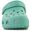 Crocs Classic Clog Jade Stone Jr 206991-3UG šlepetės