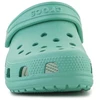 Crocs Classic Clog Jade Stone Jr 206991-3UG šlepetės