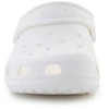 Crocs Classic Clog Jr 206991-100