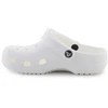 Crocs Classic Clog Jr 206991-100