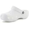 Crocs Classic Clog Jr 206991-100